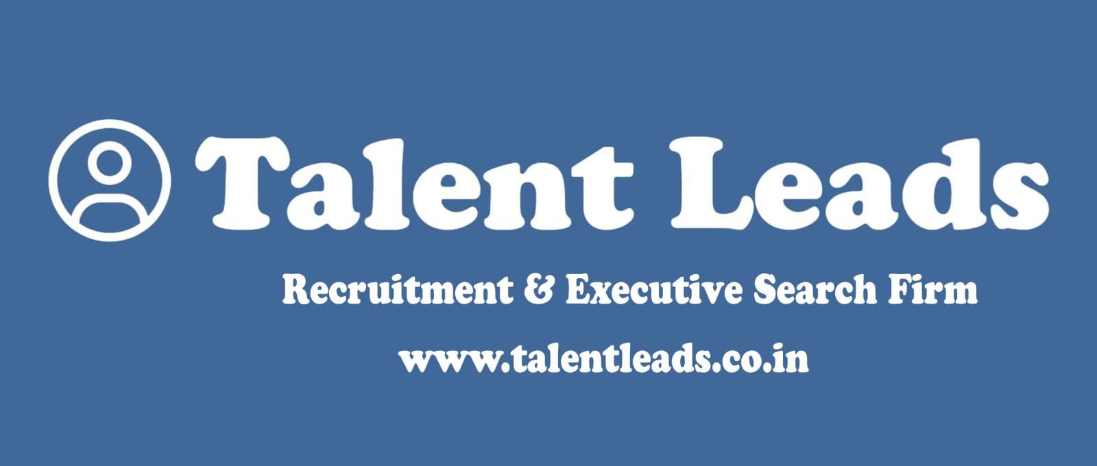 Talent Leads HR Solutions Pvt ltd